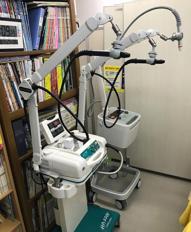 スーパーライザーとは?